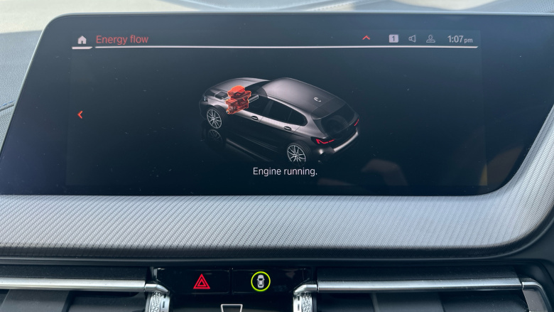 BMW 1 Series 118i [136] M Sport 5dr Step Auto [LCP] Petrol Hatchback